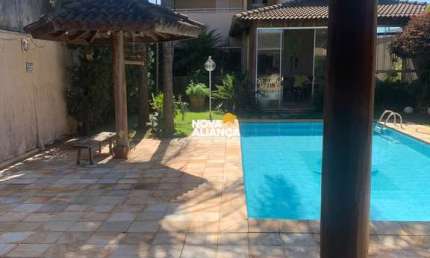 Encante-se com esta casa maravilhosa próxima ao Piscinão – conforto, espaço e la