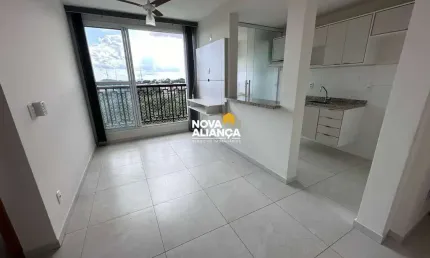 Apartamento com 2 quartos à venda no Jardim do Lago, Uberaba 