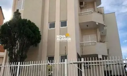 Apartamento à Venda – Conforto, Estilo e Excelente Localização