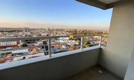 Apartamento Novo à Venda – Condomínio Park Leopoldino