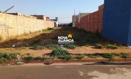 Terreno à venda no parque das laranjeiras – uberaba/mg