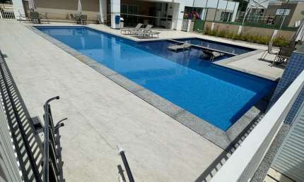 Apartamento com 3 quartos para alugar na Rua Luís Eduardo Magalhães, 1081, Itapuã, Salvador
