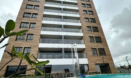 Apartamento com 2 quartos à venda no Jaguaribe, Salvador 