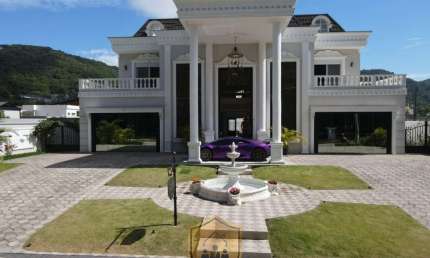 Casa à venda em Casa Branca, Itapema 