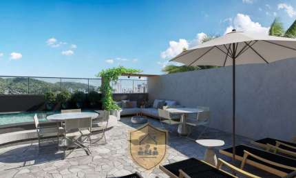 Apartamento à venda no Fazenda, Itajaí 