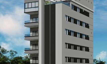 Apartamento com 1 quarto à venda no Centro, Barra Velha 