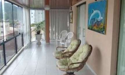 Apartamento com 3 quartos à venda no Centro, Itapema 