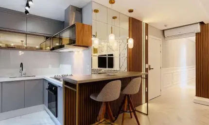 Apartamento com 3 quartos à venda em Meia Praia, Itapema 