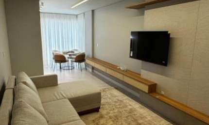 Apartamento à venda no Balneário Perequê, Porto Belo 
