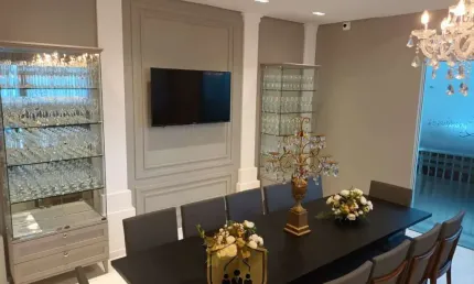 Apartamento com 2 quartos à venda em Morretes, Itapema 