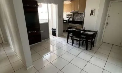 Apartamento com 2 quartos à venda no Balneário Perequê, Porto Belo 