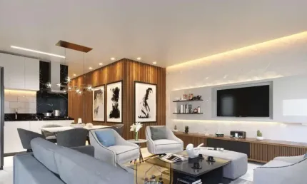 Apartamento à venda em Morretes, Itapema 