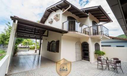 Casa com 3 quartos à venda em Morrinhos, Bombinhas 