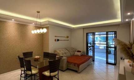 Apartamento com 2 quartos à venda em Meia Praia, Itapema 