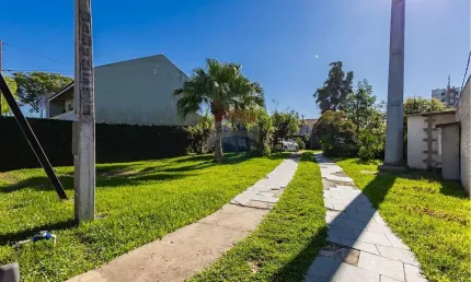 Terreno ZR3 com 720m² - 14,40 de testada  - no Hauer