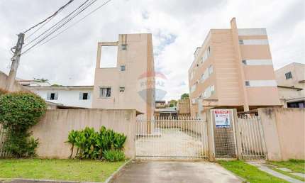 Apartamento com 2 quartos à venda na Rua Ângelo Francisco Borato, 821, Jardim Monza, Colombo