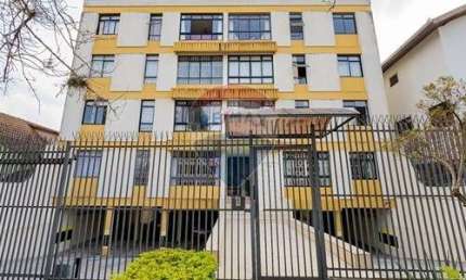Apartamento à venda, 03 quartos, 90m², 1 vaga - Cristo Rei - Curitiba/PR