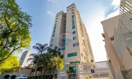 Apartamento à venda, 3 quartos, 1 suíte e 2 vagas de garagem, 66 m² na rápida do água verde