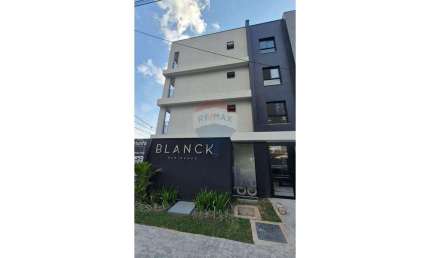 Apartamento com 1 quarto à venda na Rua Caetano Marchesini, 1260, Portão, Curitiba