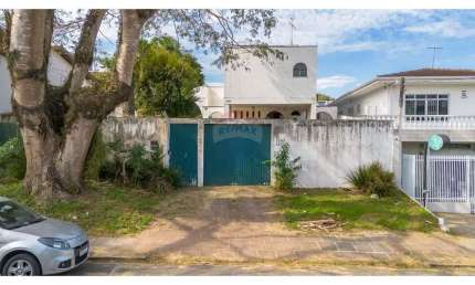 Terreno 810m² no Bom Jesus, 18x45m² - 5 minutos do Shopping São José - R$ 1.399.000,00