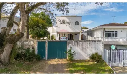Terreno 810m² no Bom Jesus, 18x45m² - 5 minutos do Shopping São José - R$ 1.399.000,00