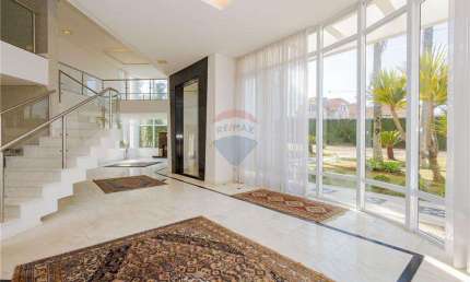 Casa de Alto Padrão, em condomínio fechado Portal das Araucárias - Valor R$ 5.500.000