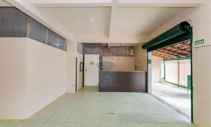 Aluguel - loja comercial de esquina 190m². valor mensal r$ 2.950 (ver detalhe do pacote na descrição), ref. universidade positivo.