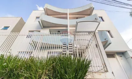 Apartamento 03 quartos - Venda - Bairro Afonso pena , São José Dos Pinhais
