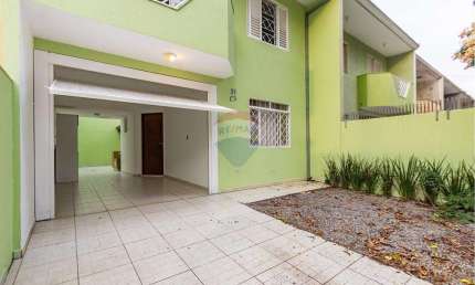 Casa com 3 quartos à venda na Rua Paulo Szpak, 21, Uberaba, Curitiba