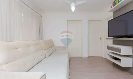 Apartamento com 2 quartos à venda na Rua Sergipe, 15, Campo Pequeno, Colombo