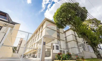 Apartamento 3 quartos, vaga coberta, água verde, curitiba r$ 2.100,00