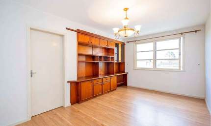 Apartamento 3 quartos, vaga coberta, Água Verde, Curitiba R$ 2.300,00