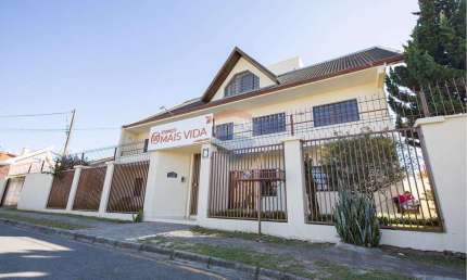 Sala comercial 8, com armário e sacada, 9m², Cruzeiro, São José dos Pinhais R$ 499,00