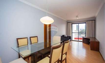 Apartamento de 03 quartos, sendo 01 suite  e Duas Vagas de Garagem a Venda Alta Da XV.