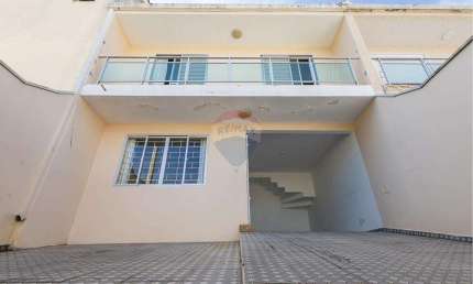 Sobrado -Cajuru 03 quartos sendo 01 suíte, Curitiba RS599.000,00