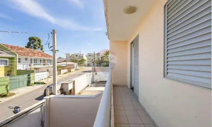 Sobrado -Cajuru 03 quartos sendo 01 suíte, Curitiba RS599.000,00