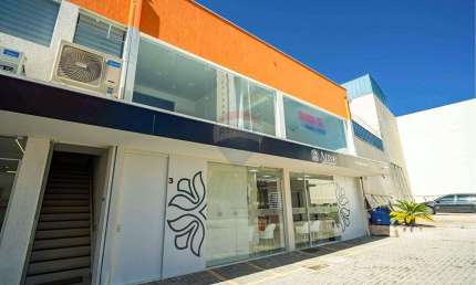 Sala comercial para alugar na Rua Duque de Caxias, 550, São Francisco, Curitiba