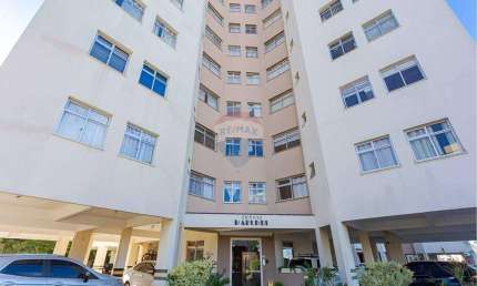 Venda  APARTAMENTO desocupado, 3 quartos, 1 banheiro, Novo Mundo, CURITIBA/PR.