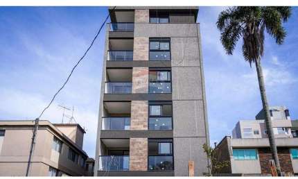 Oportunidade, entrega em junho de 2025: Lançamento de stúdios de 26m² e 30m², localização privilegiada no Cabral