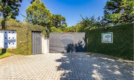 Lote em condomínio estilo europeu, com condomínio com 1000m² - Pilarzinho, Curitiba