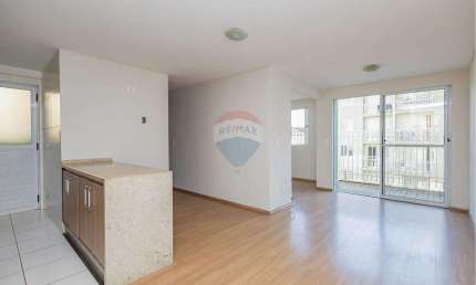 Apartamento de 02 quartos, Gardem  Almirante Tamandaré