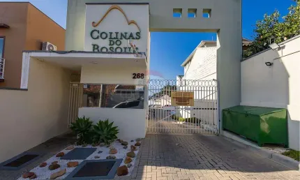 Apartamento de 02 quartos, Gardem  Almirante Tamandaré
