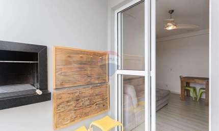 Apartamento com 2 quartos para alugar na Rua Francisco Derosso, 375, Xaxim, Curitiba