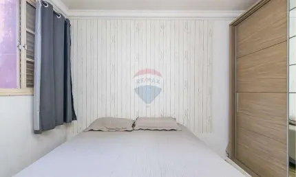 Apartamento 02 quartos - Venda - Afonso pena , São José Dos Pinhais