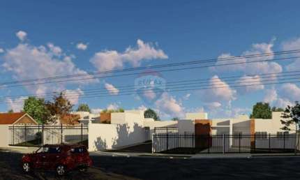 Casa com 3 Quartos e 1 banheiro à Venda, 52 m² Em São Jose Dos Pinhais por R$ 250.000,00