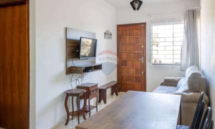 OPORTUNIDADE – Casa a Venda, AVERBADA- 2 quartos, 2 vagas, por apenas R$ 260.000, no bairro Passuna, em Araucaria