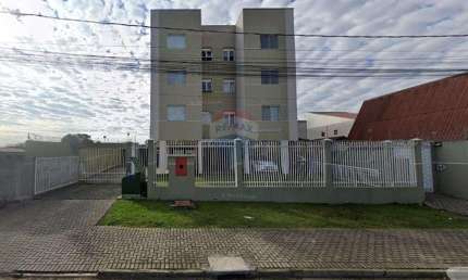 Apartamento à Venda | 2 Quartos – Weissópolis, Pinhais/PR