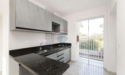 ALUGUEL APARTAMENTO - 2 quartos, 1 banheiro, 1 vaga, SEMI-MOBILIADO - R$ 1.300 (ver detalhes do pacote na descrição), em A. Tamandaré/PR.