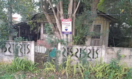 Terreno bem localizado no Bairro São Lourenço, 325m²