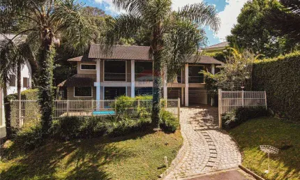 Aluguel - excelente casa alto padrão - r$ 8.180,00 (detalhes do pacote na descrição), optima localização.